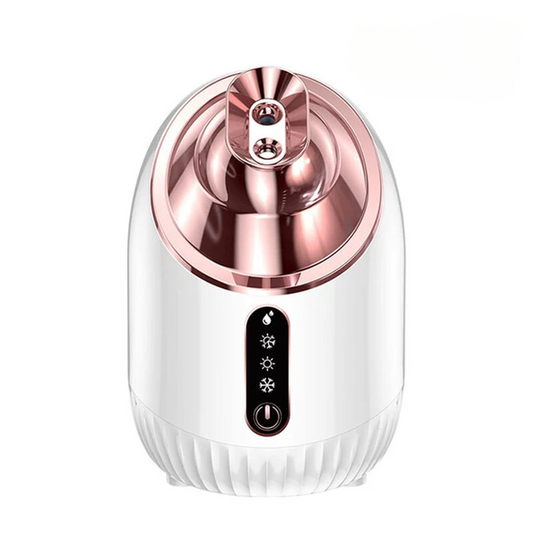 Deep Cleansing Facial Steamer