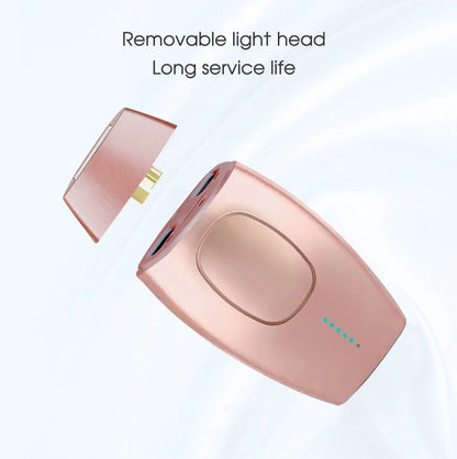 IPL Hair Removal Device