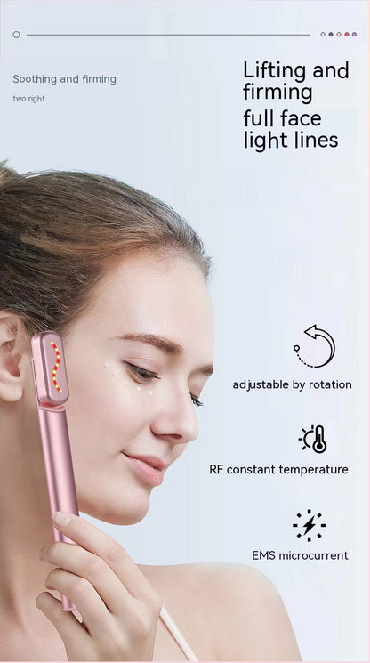 Intelligent Eye Massage Eye Beautification Instrument Vibration Lifting Beauty Instrument