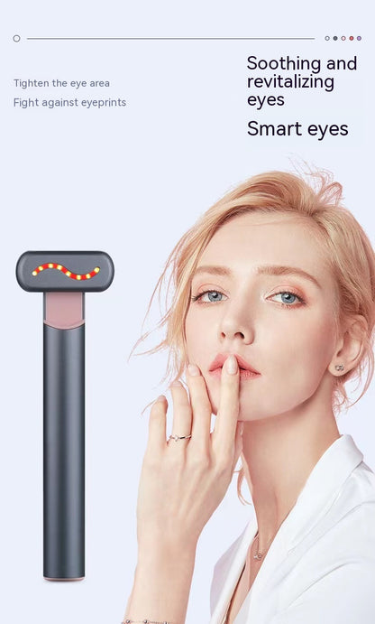 Intelligent Eye Massage Eye Beautification Instrument Vibration Lifting Beauty Instrument