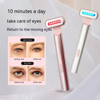 Intelligent Eye Massage Eye Beautification Instrument Vibration Lifting Beauty Instrument