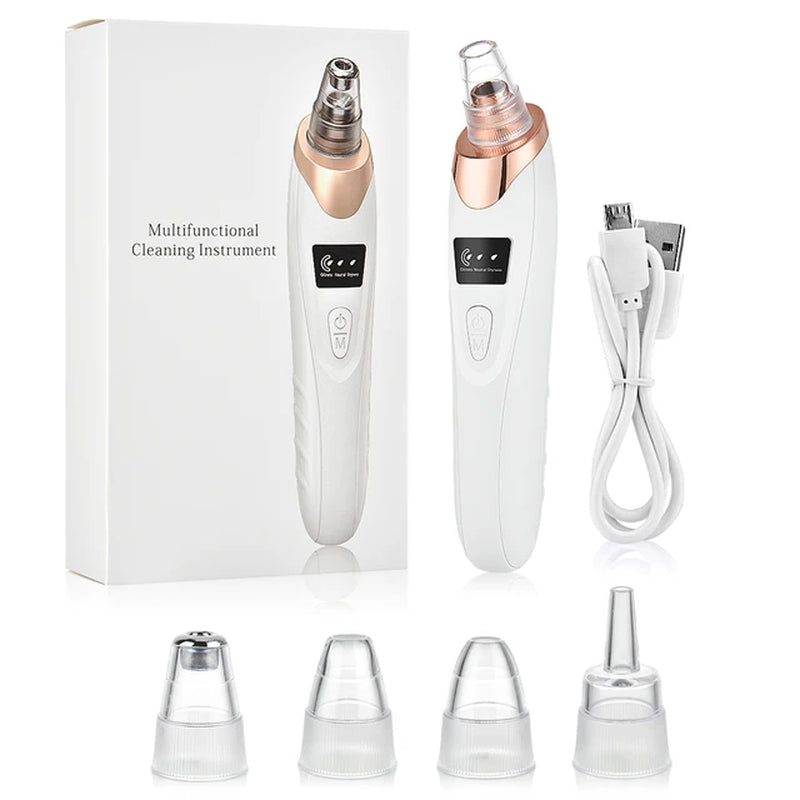 Blackhead Remover Vacuum 