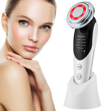 Women'S 7-In-1 Micro-Current Beauty Purifying Introducer